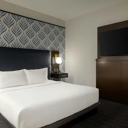 Courtyard By Marriott San Francisco Union Square Hotel Exterior photo