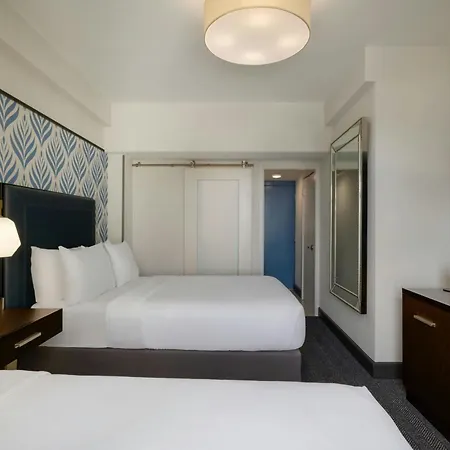 Courtyard By Marriott San Francisco Union Square Hotel Exterior photo