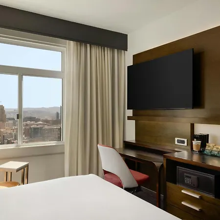 Courtyard By Marriott San Francisco Union Square Hotel Exterior photo