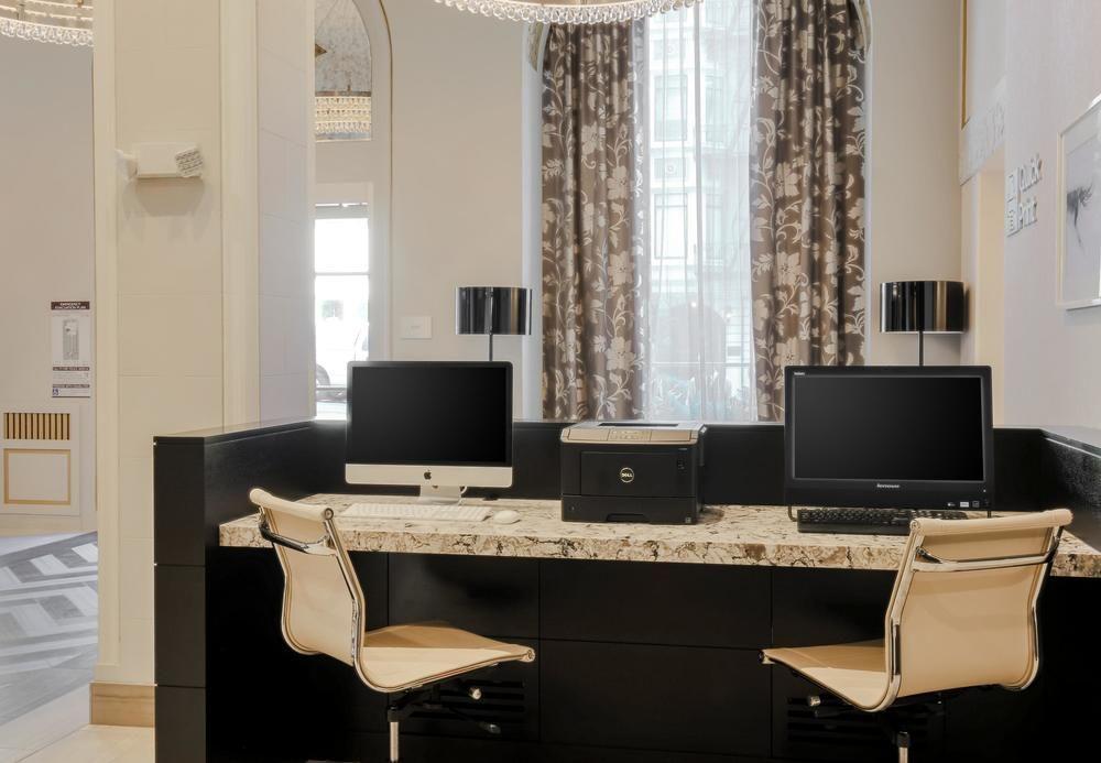 Courtyard By Marriott Union Square 3* San Francisco