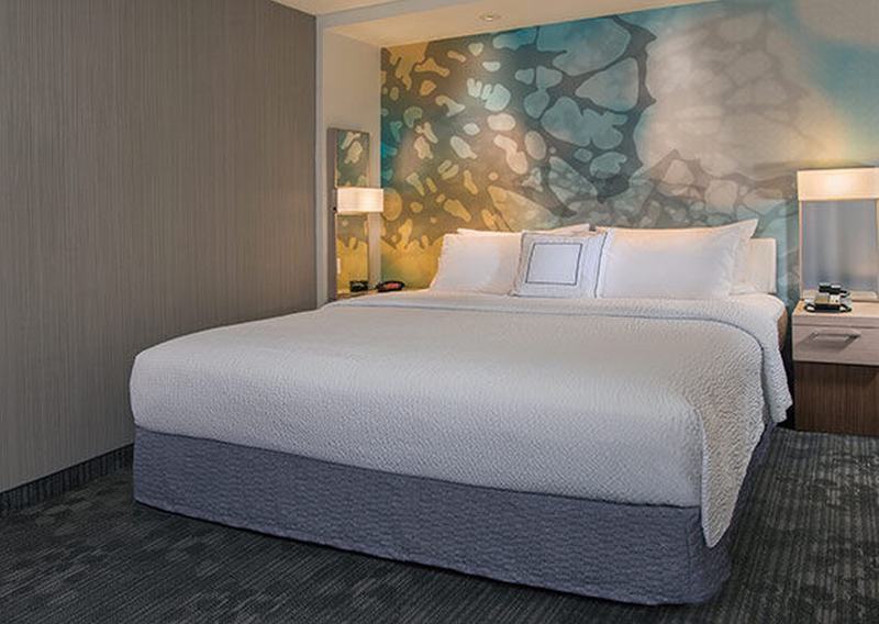 Courtyard By Marriott Union Square 3*