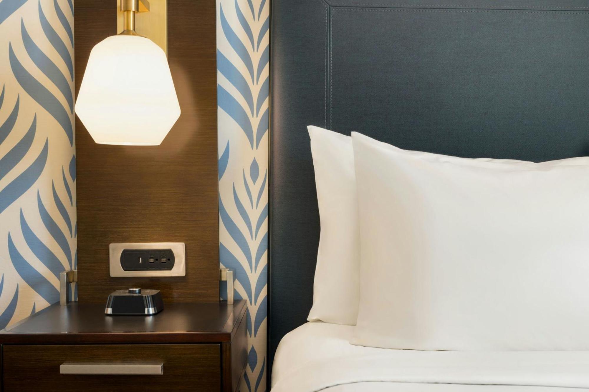 Courtyard By Marriott Union Square
