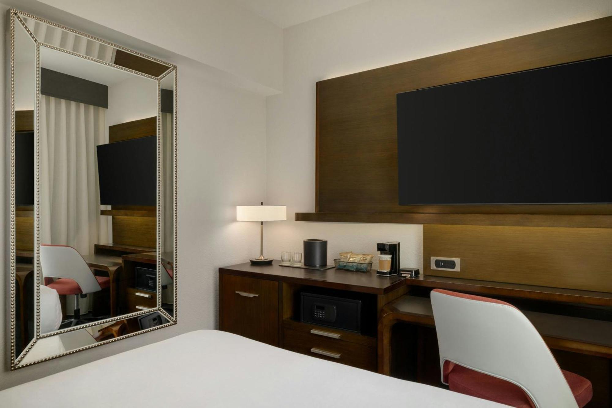 Courtyard By Marriott Union Square Hotel 3*