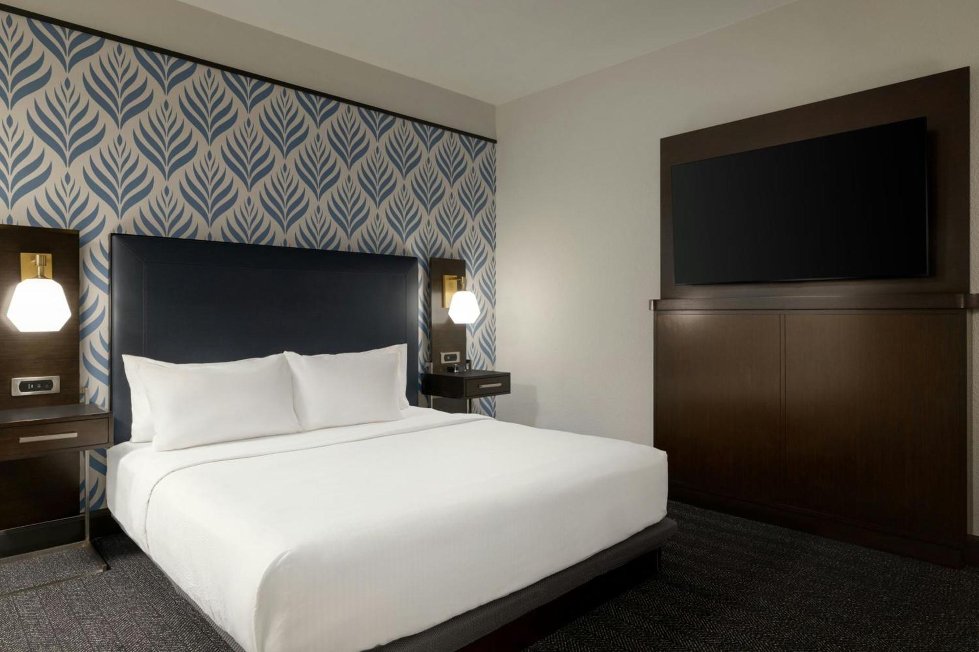 Hotel Courtyard By Marriott Union Square 3*