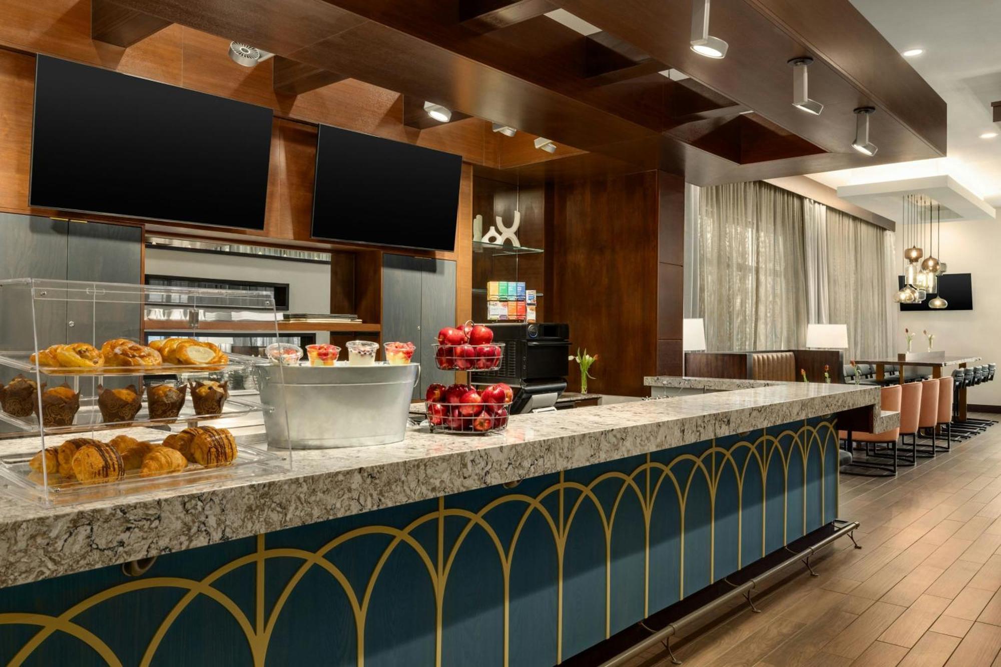 Courtyard By Marriott Union Square 3* San Francisco