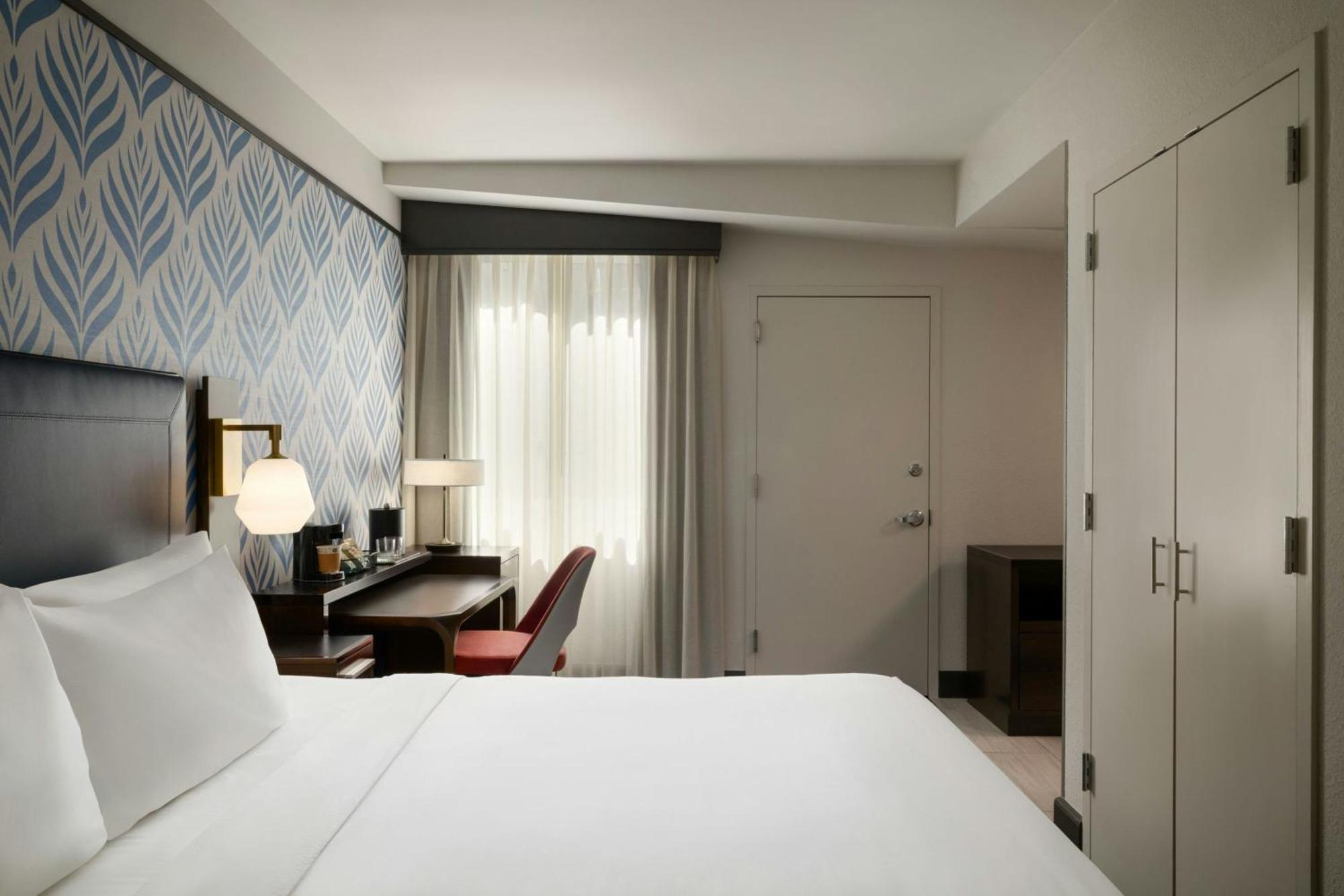 Courtyard By Marriott Union Square