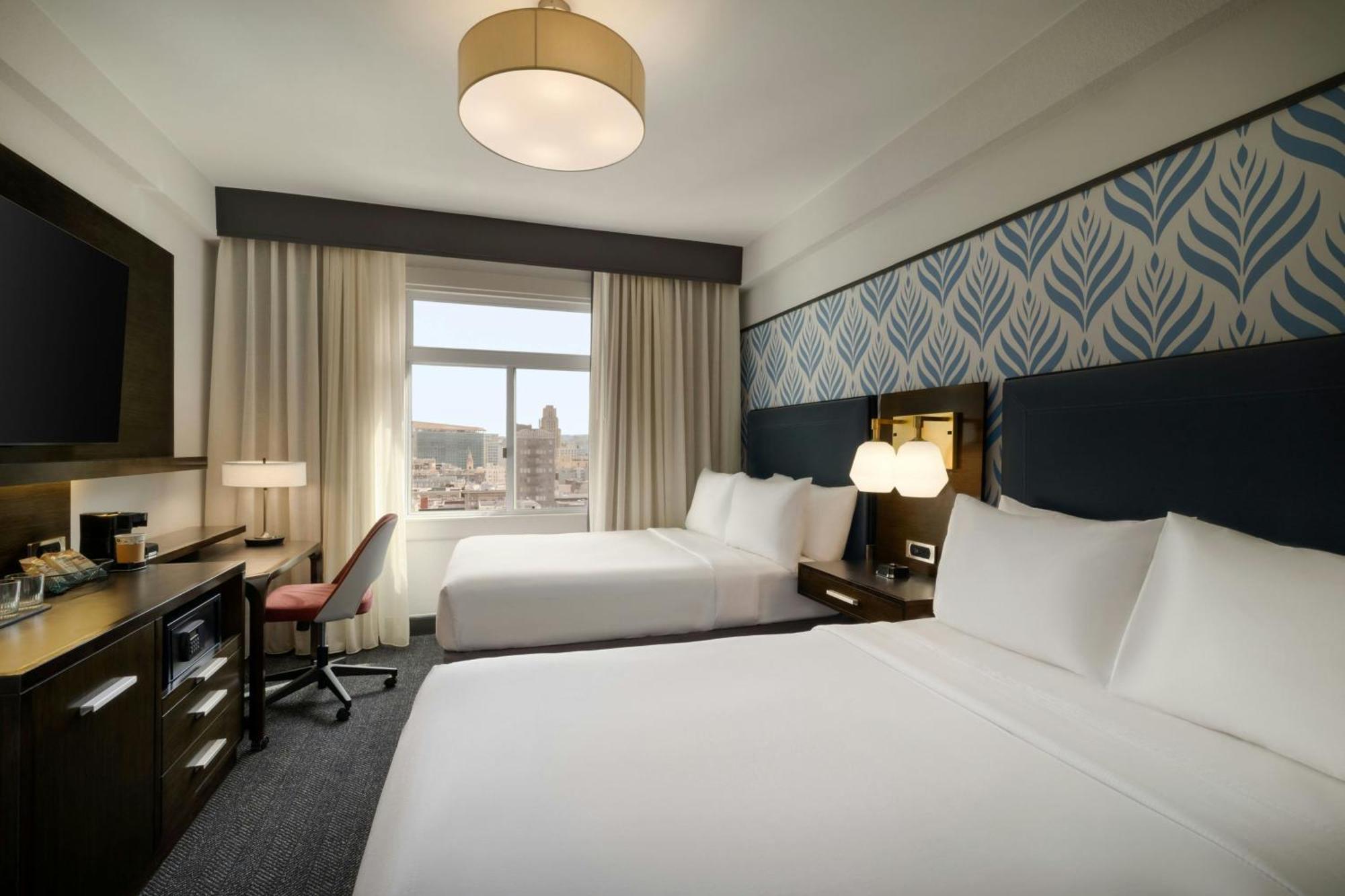 Courtyard By Marriott Union Square Hotel 3*